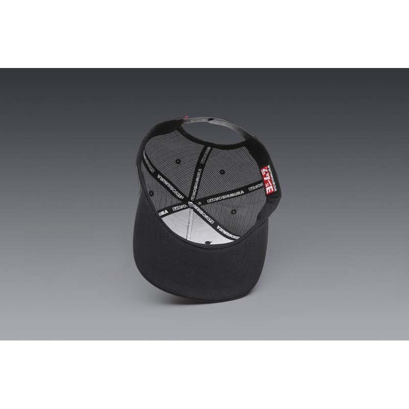Gorra YOSHIMURA Team Snapback Trucker