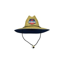 Sombrero de paja SCAR