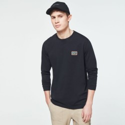 Gorra OAKLEY STRETCH METALLIC Negro, Talla L/XL 2