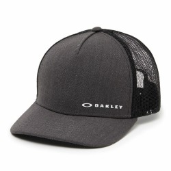 Gorra OAKLEY CHALTEN Negro, Talla única