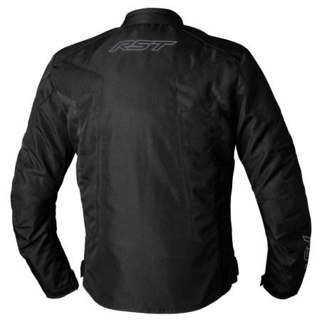 Chaqueta RST Pilot EVO CE hombre - Negro