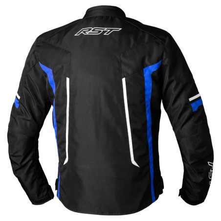 Chaqueta RST Pilot EVO CE hombre - Azul