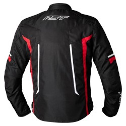 Chaqueta RST Pilot EVO CE hombre - Rojo 2
