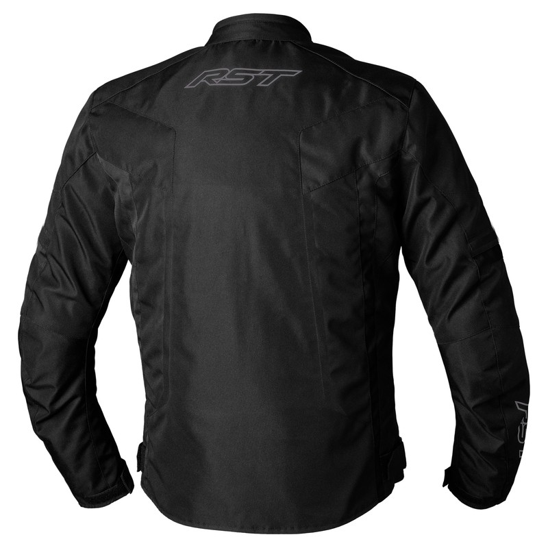 Chaqueta RST Pilot EVO CE hombre - Negro