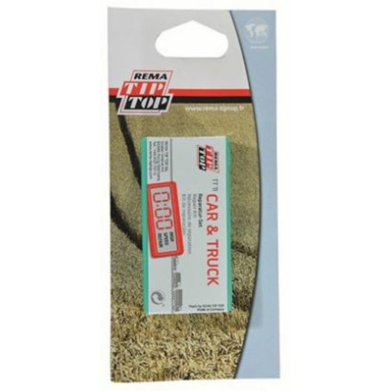 Kit de reparación REMA TIP TOP TT11