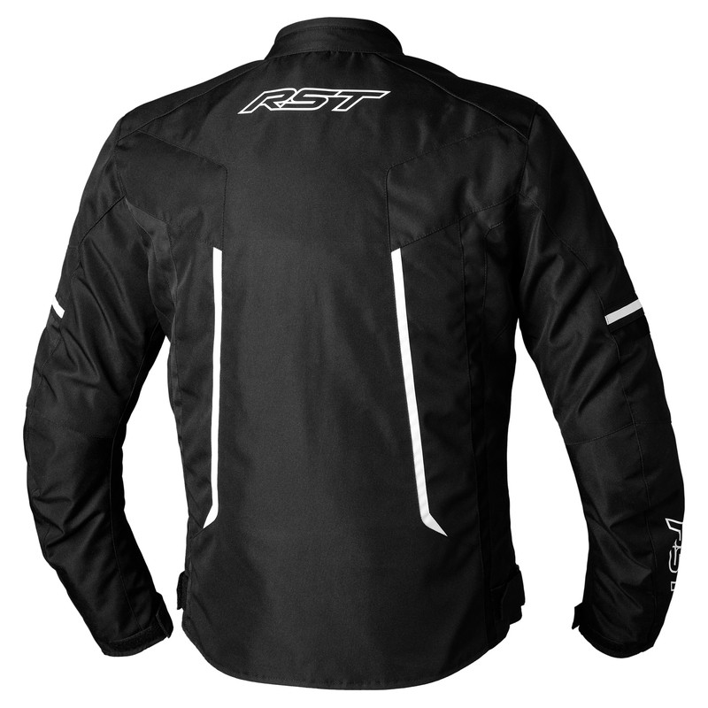 Chaqueta RST Pilot EVO CE hombre - Blanco