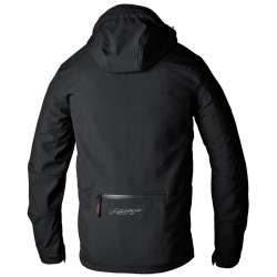 Chaqueta textil RST Havoc CE hombre - Negro 2