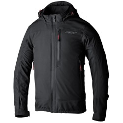 Chaqueta textil RST Havoc CE hombre - Negro