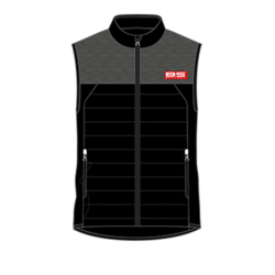 Chaleco térmico sin mangas BS BATTERY BS Factory