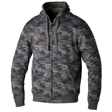 Sudadera RST Urban CE