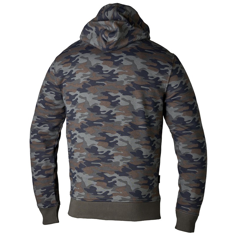 Sudadera RST Urban CE