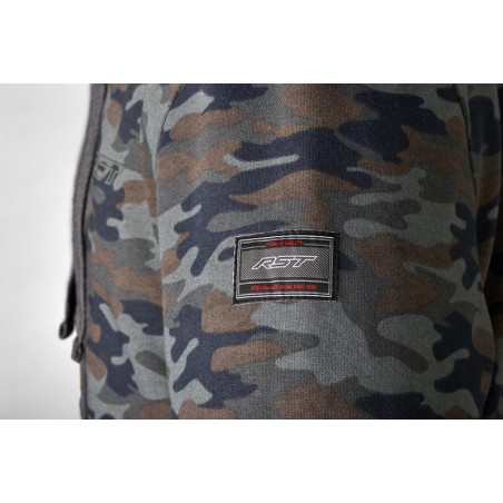 Sudadera RST Urban CE