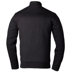 Chaqueta textil reforzada con aramida RST Single Layer Technical CE hombre - Negro 2