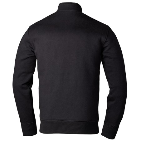 Chaqueta textil reforzada con aramida RST Single Layer Technical CE hombre - Negro