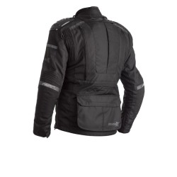 Chaqueta textil RST Pro Series Adventure-X CE hombre - Negro 2