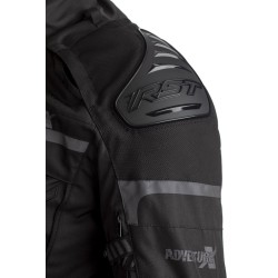 Chaqueta textil RST Pro Series Adventure-X CE hombre - Negro 2