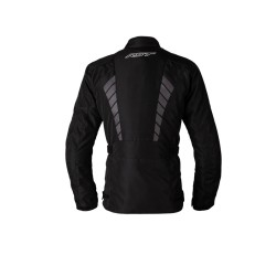 Chaqueta Textil (Hombre) RST ALPHA 5 CE Negro, Talla EU52/M 2