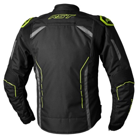 Chaqueta RST S-1 hombre - Neon yellow, 54 EU/Talla L