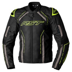 Chaqueta RST S-1 hombre - Neon yellow, 58 EU/Talla 2XL