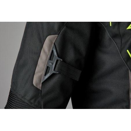 Chaqueta RST S-1 hombre - Neon yellow, 58 EU/Talla 2XL