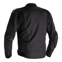 Chaqueta (Textil) RST S-1 Negro/Negro/Negro, 64 EU/Talla 5XL 2