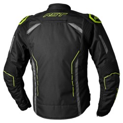 Chaqueta RST S-1 hombre - Neon yellow , 60 EU/Talla 3XL 2