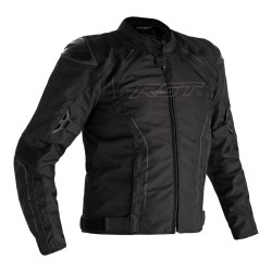 Chaqueta (Textil) RST S-1 Negro/Negro/Negro, 54 EU/Talla L
