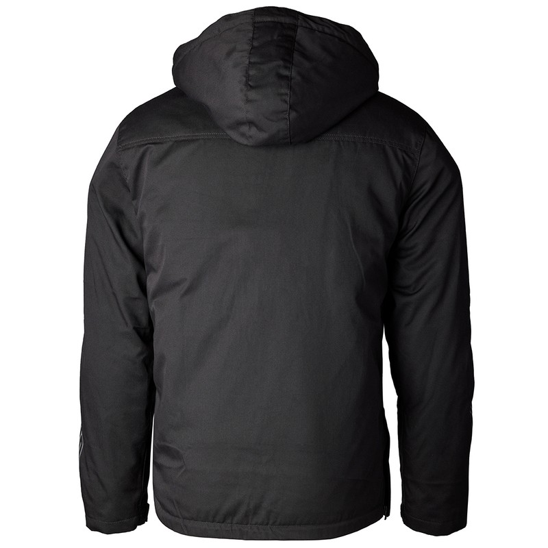 Sudadera RST Loadout Full Zip