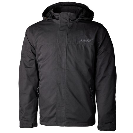 Sudadera RST Loadout Full Zip