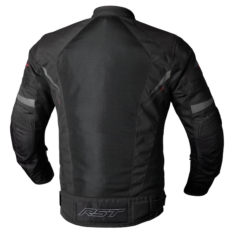 Chaqueta RST Ventilator-XT CE hombre - Negro