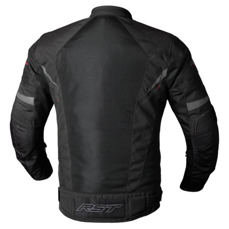 Chaqueta RST Ventilator-XT CE hombre - Negro