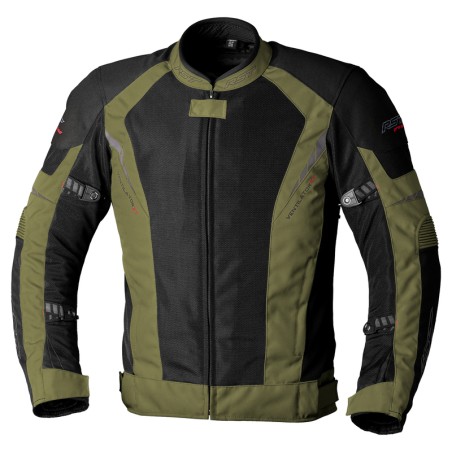 Chaqueta RST Ventilator-XT CE hombre - Verde
