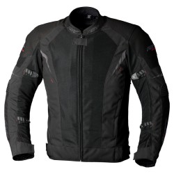 Chaqueta RST Ventilator-XT CE hombre - Negro