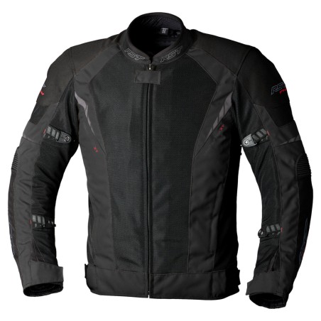 Chaqueta RST Ventilator-XT CE hombre - Negro