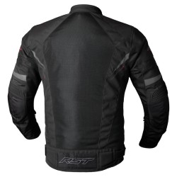 Chaqueta RST Ventilator-XT CE hombre - Negro 2
