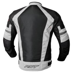 Chaqueta RST Ventilator-XT CE hombre - Plateado 2