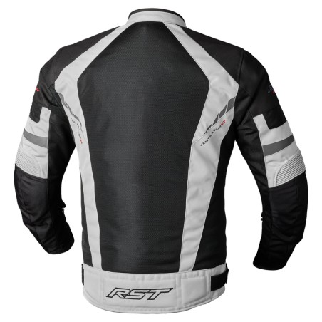 Chaqueta RST Ventilator-XT CE hombre - Plateado