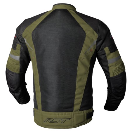 Chaqueta RST Ventilator-XT CE hombre - Verde