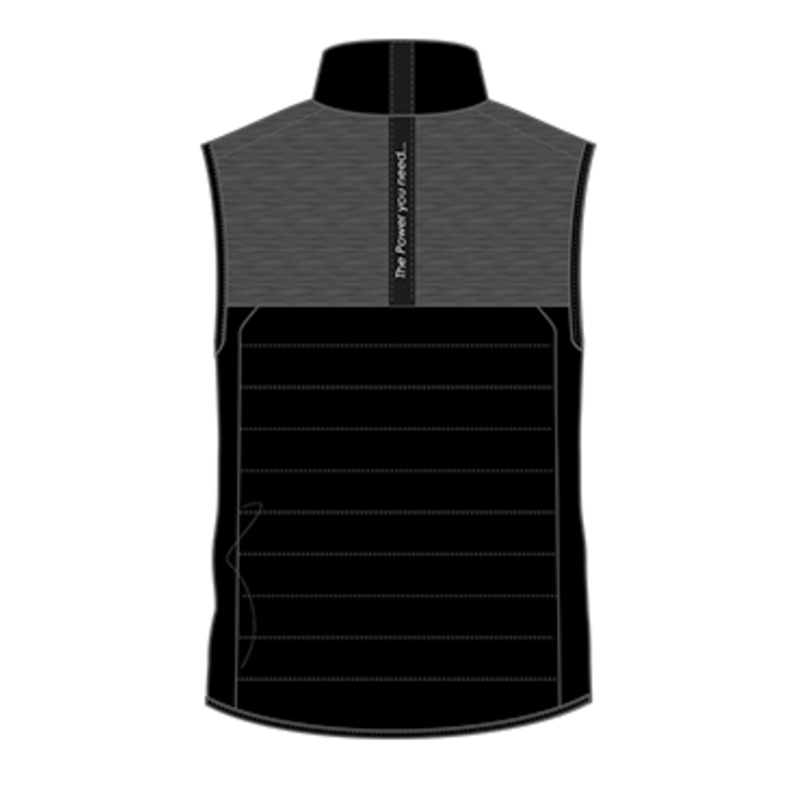 Chaleco térmico sin mangas BS BATTERY BS Factory