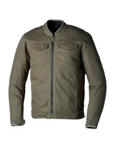 Chaqueta RST Crosby2 CE hombre - Olive