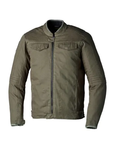 Chaqueta RST Crosby2 CE hombre - Olive