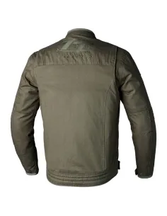Chaqueta RST Crosby2 CE hombre - Olive 2