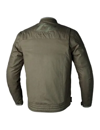 Chaqueta RST Crosby2 CE hombre - Olive