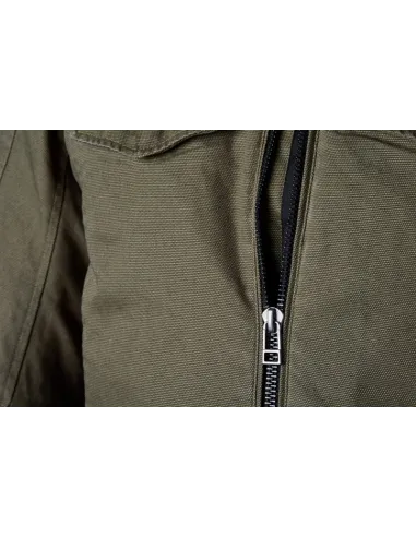 Chaqueta RST Crosby2 CE hombre - Olive
