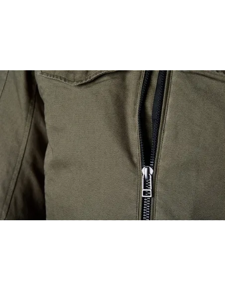 Chaqueta RST Crosby2 CE hombre - Olive