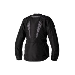 Chaqueta Textil (Mujer) RST ALPHA 5 CE Negro, Talla 16/XL 2