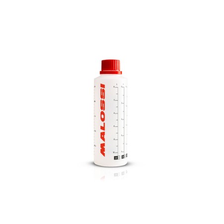 Probeta mezcla aceite/gasolina con tapa MALOSSI - 250ml