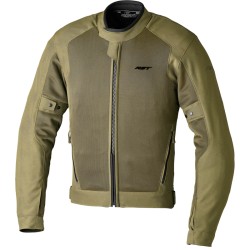 Chaqueta textil RST Spectre Air CE hombre - Verde