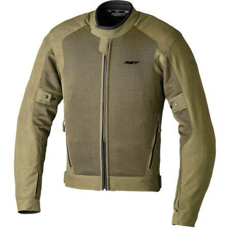 Chaqueta textil RST Spectre Air CE hombre - Verde