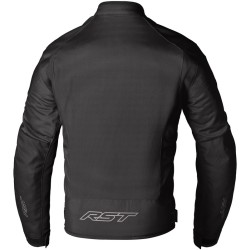 Chaqueta textil RST Spectre Air CE hombre - Negro 2